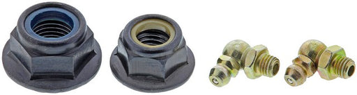 Suspension Stabilizer Bar Link Kit Mevotech MS258113
