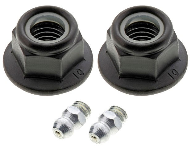 Suspension Stabilizer Bar Link Kit Mevotech MS258114