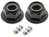 Suspension Stabilizer Bar Link Kit Mevotech MS258114