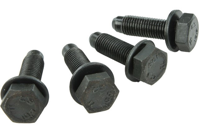 Suspension Stabilizer Bar Bushing Kit Mevotech MS258115