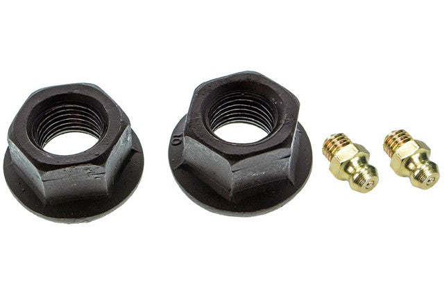 Suspension Stabilizer Bar Link Kit Mevotech MS258116