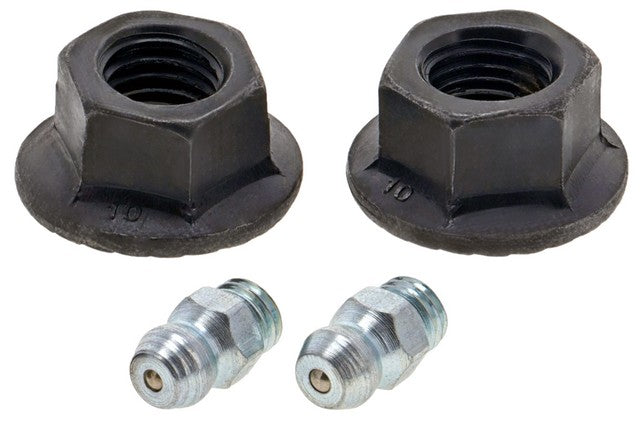 Suspension Stabilizer Bar Link Kit Mevotech MS258119