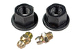 Suspension Stabilizer Bar Link Kit Mevotech MS258120