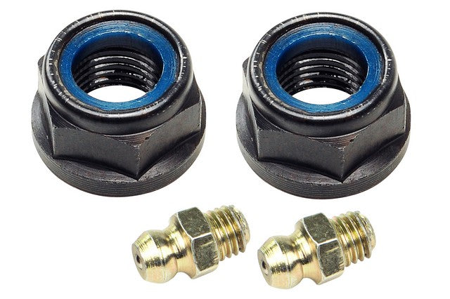 Suspension Stabilizer Bar Link Kit Mevotech MS258127