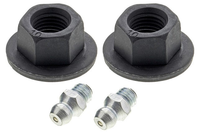 Suspension Stabilizer Bar Link Kit Mevotech MS258128