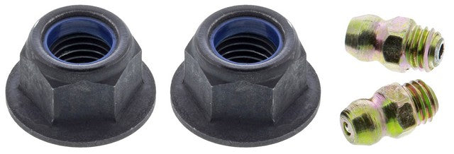 Suspension Stabilizer Bar Link Kit Mevotech MS25812