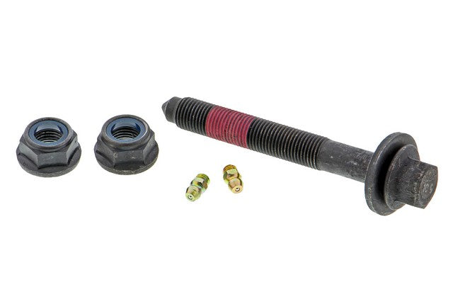 Suspension Stabilizer Bar Link Kit Mevotech MS258136