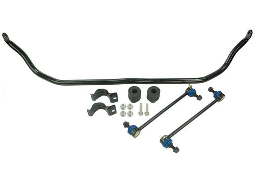 Suspension Stabilizer Bar Kit Mevotech MS258138