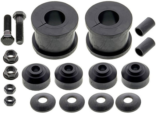 Suspension Stabilizer Bar Bushing Kit Mevotech MS258149