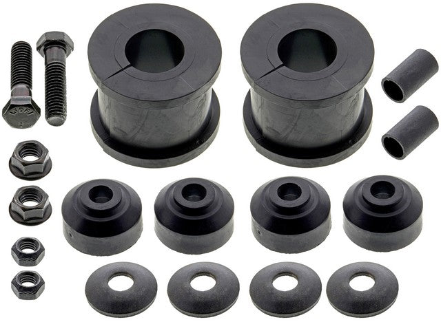 Suspension Stabilizer Bar Bushing Kit Mevotech MS258149