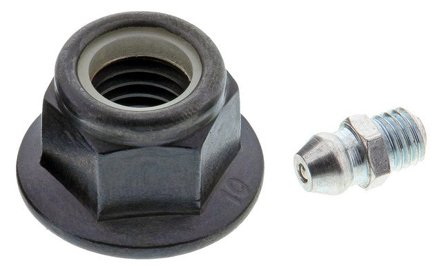 Suspension Stabilizer Bar Link Kit Mevotech MS25814