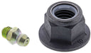Suspension Stabilizer Bar Link Kit Mevotech MS258152
