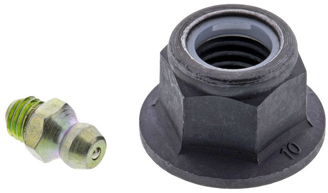 Suspension Stabilizer Bar Link Kit Mevotech MS258152