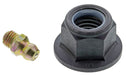 Suspension Stabilizer Bar Link Kit Mevotech MS258153