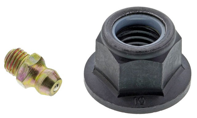 Suspension Stabilizer Bar Link Kit Mevotech MS258153