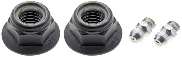 Suspension Stabilizer Bar Link Kit Mevotech MS258155