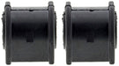 Suspension Stabilizer Bar Bushing Kit Mevotech MS258158