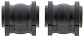 Suspension Stabilizer Bar Bushing Kit Mevotech MS258160