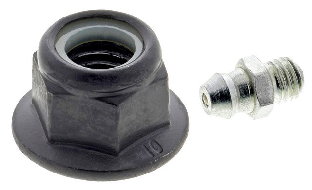 Suspension Stabilizer Bar Link Kit Mevotech MS258163