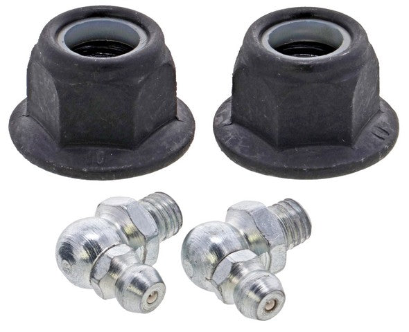 Suspension Stabilizer Bar Link Kit Mevotech MS258180