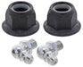 Suspension Stabilizer Bar Link Kit Mevotech MS258180
