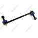 Suspension Stabilizer Bar Link Kit Mevotech MS25818