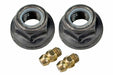 Suspension Stabilizer Bar Link Kit Mevotech MS25821