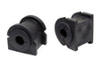 Suspension Stabilizer Bar Link Bushing Mevotech MS25865