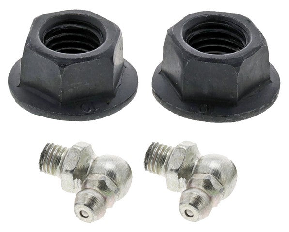Suspension Stabilizer Bar Link Kit Mevotech MS25879