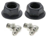 Suspension Stabilizer Bar Link Kit Mevotech MS25879