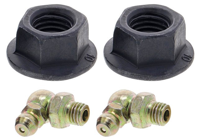 Suspension Stabilizer Bar Link Kit Mevotech MS25880