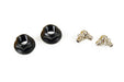 Suspension Stabilizer Bar Link Kit Mevotech MS25881