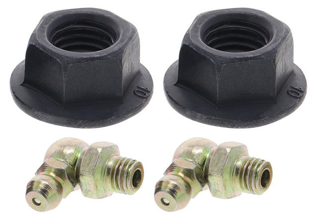 Suspension Stabilizer Bar Link Kit Mevotech MS25884
