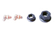 Suspension Stabilizer Bar Link Kit Mevotech MS25885