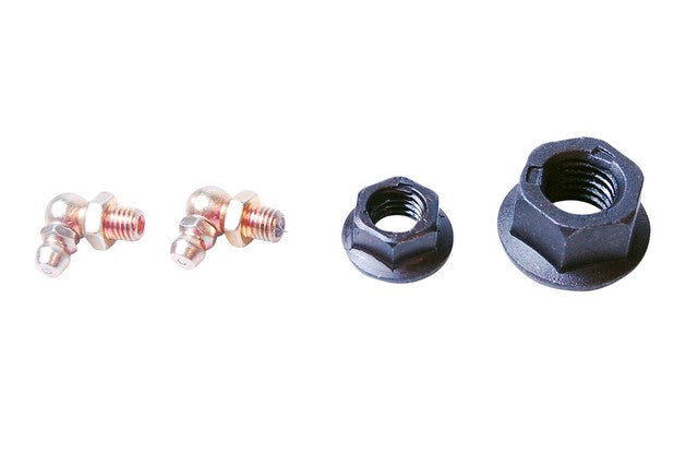 Suspension Stabilizer Bar Link Kit Mevotech MS25885