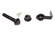 Suspension Stabilizer Bar Link Kit Mevotech MS25886