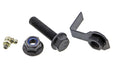 Suspension Stabilizer Bar Link Kit Mevotech MS25887