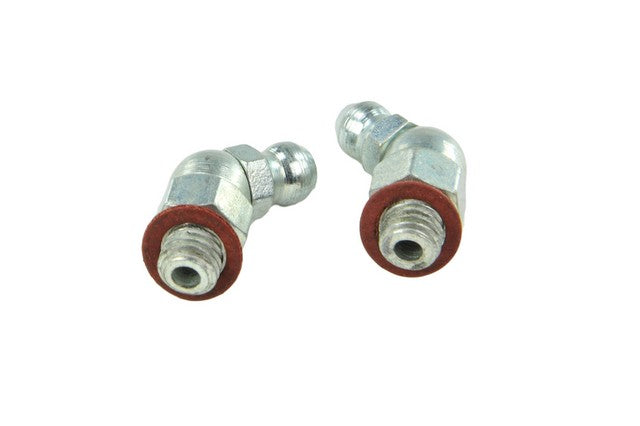 Suspension Control Arm Shaft Kit Mevotech MS25932