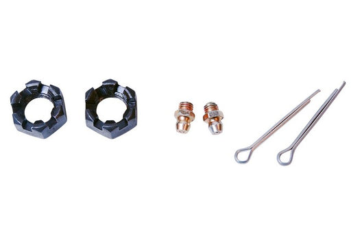 Steering Center Link Mevotech MS25939