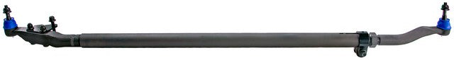Steering Tie Rod End Assembly Mevotech MS25956