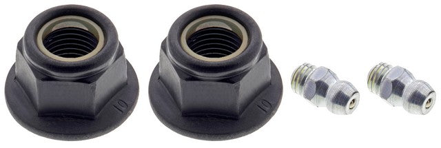 Steering Tie Rod End Assembly Mevotech MS25956