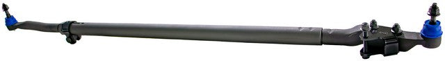Steering Tie Rod End Assembly Mevotech MS25956