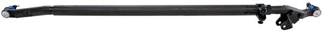 Steering Tie Rod Assembly Mevotech MS25972