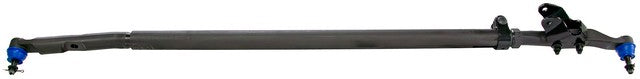 Steering Tie Rod Assembly Mevotech MS25972