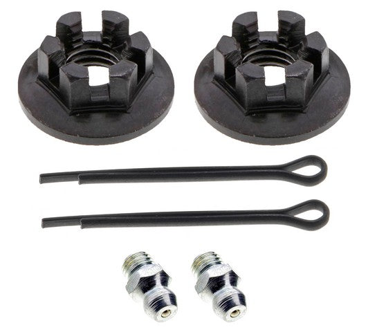 Steering Tie Rod Assembly Mevotech MS25972