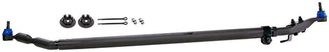 Steering Tie Rod Assembly Mevotech MS25972