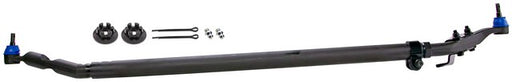 Steering Tie Rod Assembly Mevotech MS25972