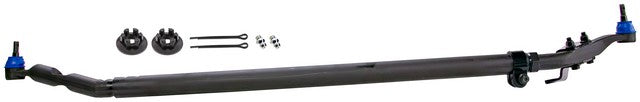Steering Tie Rod Assembly Mevotech MS25972