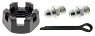 Steering Drag Link Mevotech MS25975