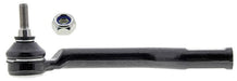 Steering Tie Rod End Mevotech MS30601